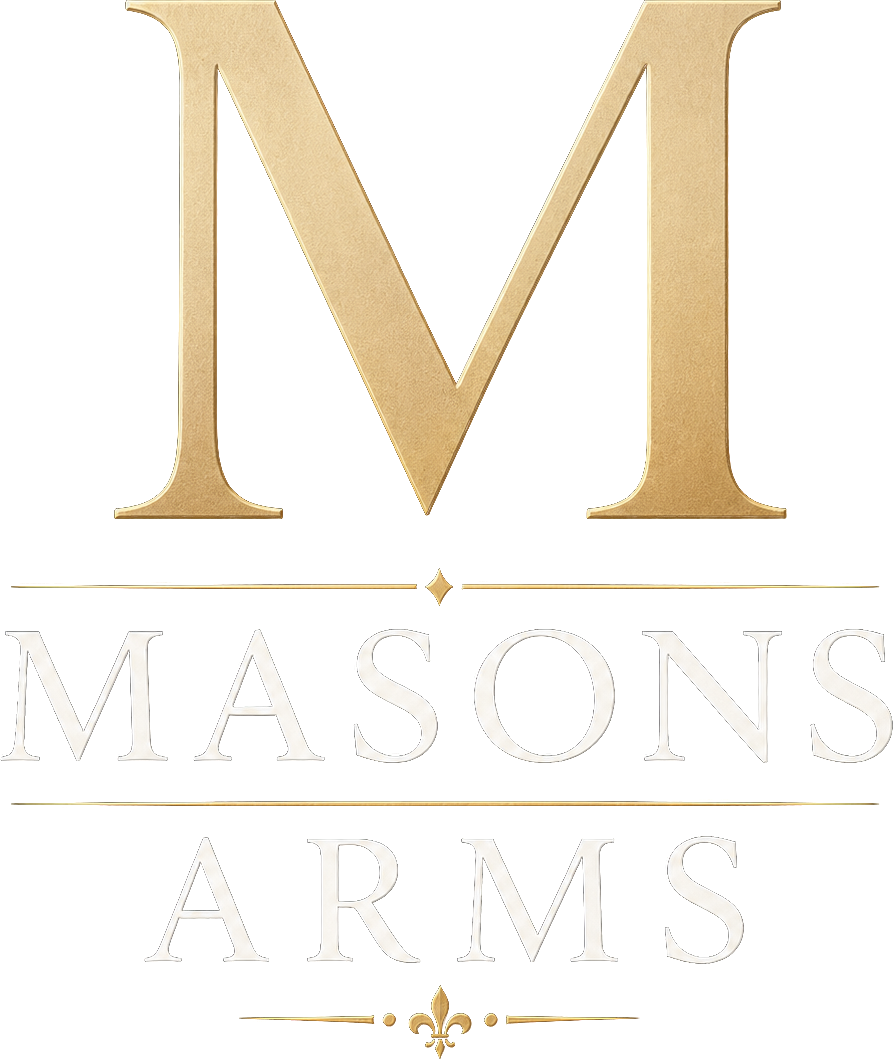 The Masons Arms